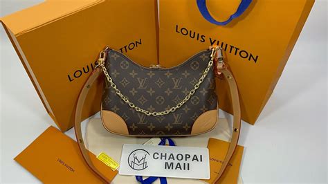 louis vuitton tasche boulogne